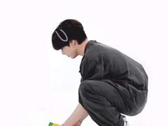 넝쿨째 굴러온 토끼