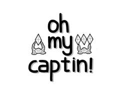 Oh My Captain! 후기