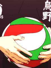 하이큐 상황문답