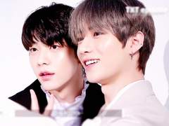 TXT 우정 프로필