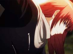 [은혼 드림 / 카무이 드림] 몸살