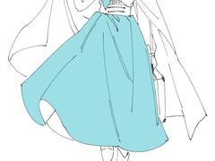 [례토민트] 민트랑 리에토가 이상한 사랑하는 만화