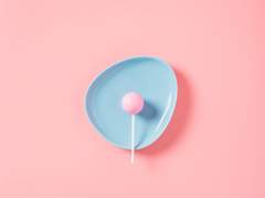 [전력/뷔랩] 우리 사이는…. 【上】