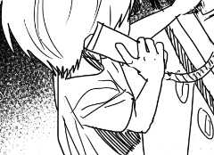 FF15 드림만화 《어느 누군가의 독백》