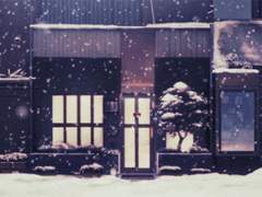 [하이큐 상황문답 | 눈] 눈이 오면 무슨 생각해? ver. 카라스노