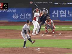 05.09(토) 17:00KBO 키움 vs 한화 (라인업 분석 예정)