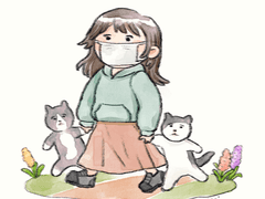 ~돌아온 햄송의 커미션~