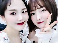 최효정 최예원 컾프