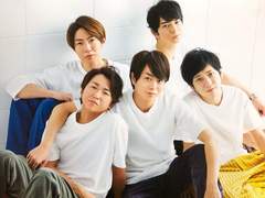 [공지][합작안내] 아라시라빈스25