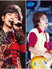 IDOL FAN   松本Ｘ二宮