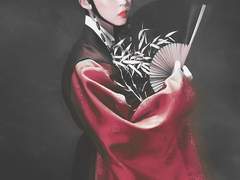 [문썬] 월야연인(月夜戀人) - 달 뜨는 밤의 연인 上