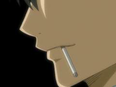 [은혼 드림] 쓰담쓰담