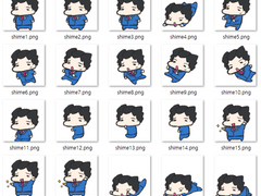 [역전재판] 나루호도 시메지