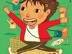 어린이의 현재를 빛나게 하는 건, 완전히 소진될 때까지 노는 순간 / 김소영