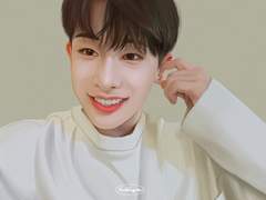 오늘 하루도 잘 보내길 바래 석아