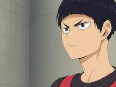 [HQ] 고시키 츠토무 드림 : 살짝 설렜어