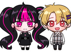 호무라♥후와토 CoC