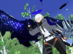 레이미하(혹은 레이븐 뒤에 사람x미하일) 광기적폐덕질하는 자의 말로