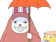 사랑을 배달하는 이웃집 남산의 부장들