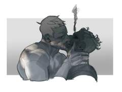 ㅇㅜㅓㅊㅣ_old works