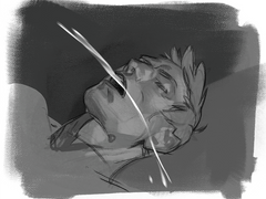 ㅇㅜㅓㅊㅣ_old works