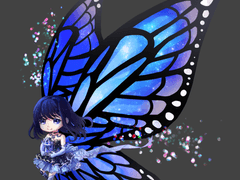 [CLOSED] 날개 SD 반고정틀