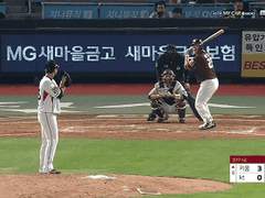 05.10(일) 14:00KBO 두산 vs KT (라인업 분석 예정)