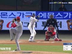05.10(일) 14:00KBO 롯데 vs SK (라인업 분석 예정)
