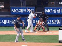 05.10(일) 14:00KBO 키움 vs 한화 (라인업 분석 예정)