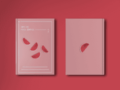 썸머 시즌 아이스 플레이크