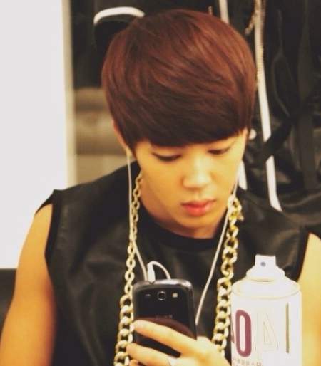 [정국지민] 지붕 위의 고양이 完