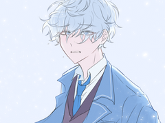 [레오이즈] 2학년