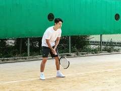 [해은] LOVE ?ENNIS 1:1