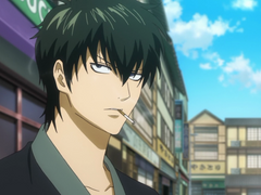 [은혼 드림] 직방