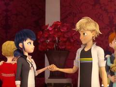 [아드마리]아주 특별한 기적