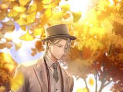 머큐리·花间馥梦 디자이너 잔영 스토리 번역