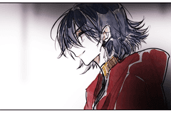 [GL] Swallowtail 제30화