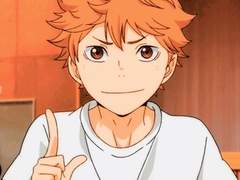 [하이큐/히나른] 날개를 펼 때까지 - 4