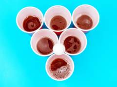 [대니마이크] Party hard (2)