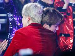 몽글 몽글 - 방탄이란걸 믿어