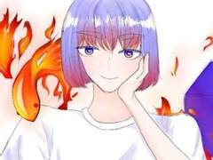 쿤+연의불꽃+등대