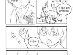 [샤먼킹] 유럽파