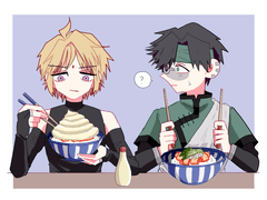 최유기 팬아트 백업