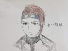 [나루토 기반] 미즈하 등장인물