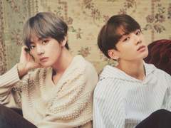 [국뷔] 마음가면_29