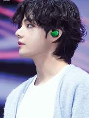 [방탄소년단 총수]눈이 부시게