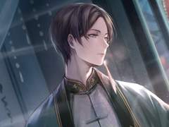 진의·杜若岚纱 디자이너 잔영 스토리 번역