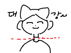 밤새 포트폴리오 콘티