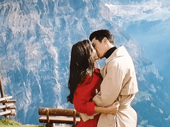 우리라는 운명의 끈