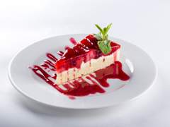 { 케이크 사용설명서 }